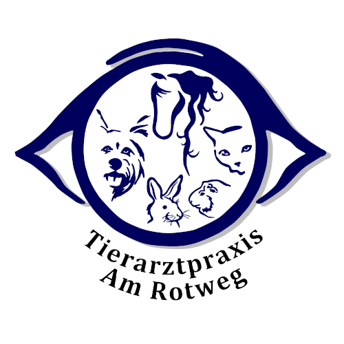 Logo Tierarztpraxis Hauck