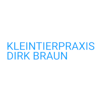 Logo Dirk Braun