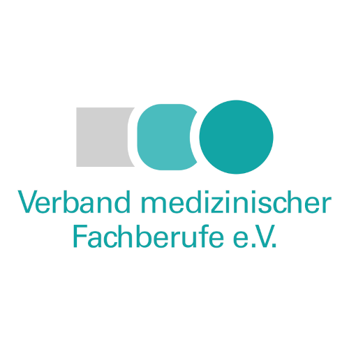Logo Verbandmedizinischerfachberufe 500X500