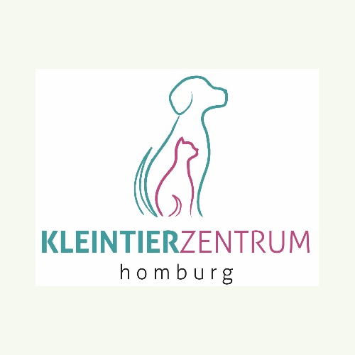 Logo Kleintierzentrum Homburg 500X500