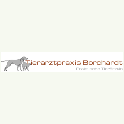 Logo Borchardt 500X500